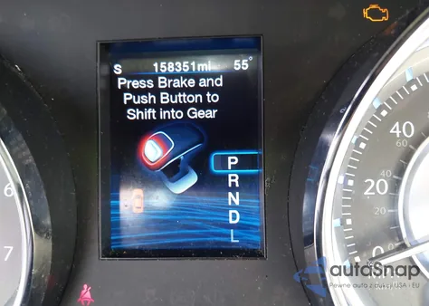 2012 Chrysler 300 Limited z USA, uszkodzony, nr VIN 2C3CCACG3CH199262